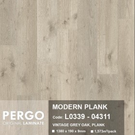 Sàn gỗ Pergo 4311